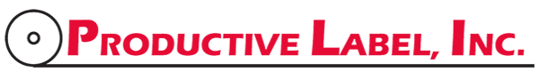 PRODUCTIVE LABEL, INC.